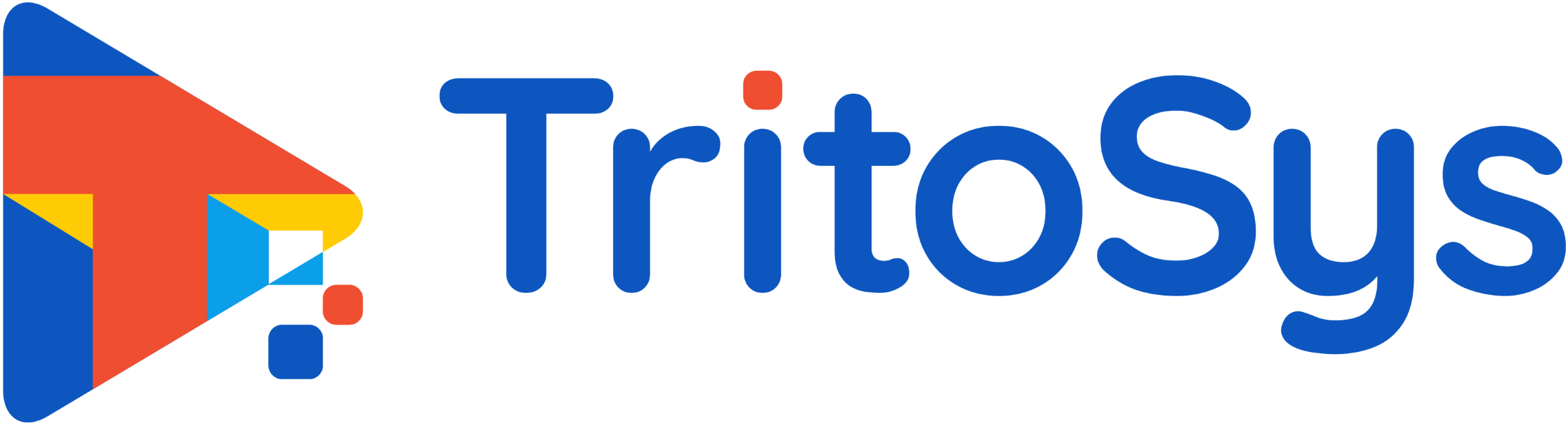 TritoSys Logo